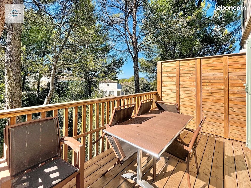 Maison 3 pièces 45 m² · à Mallemort · 45 m² · 220 000 €