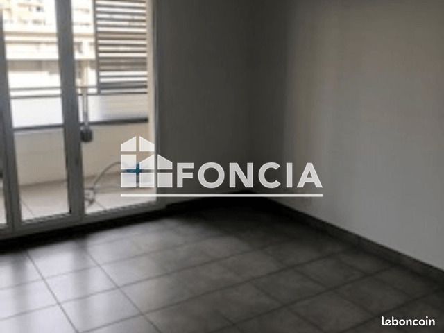 Appartement 1 pièce 23 m² · à Nice · 23 m² · 499 €