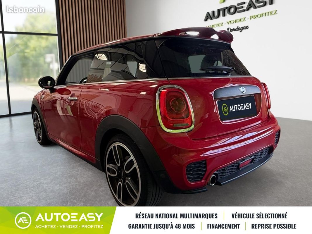 Mini Mini 1.5 One 102ch (image 3)