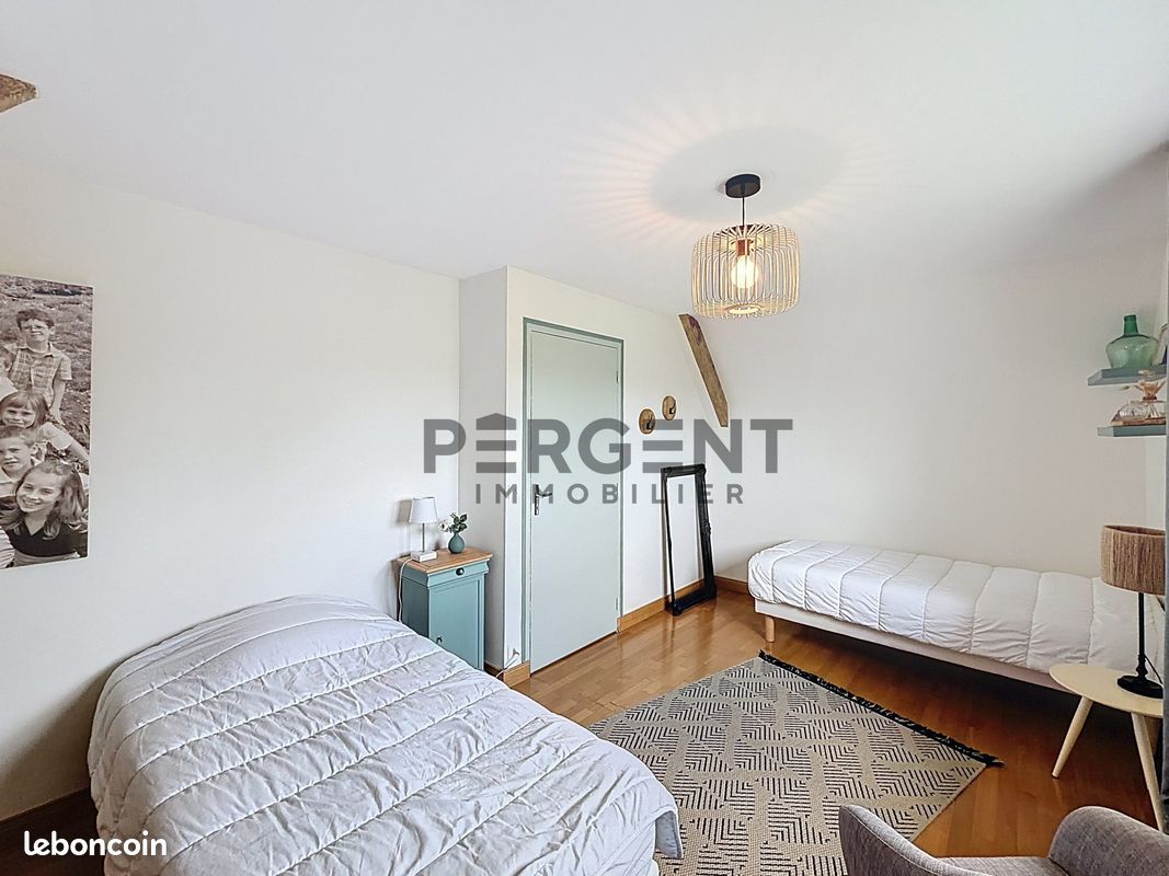 Maison 6 pièces 154 m² (image 13)