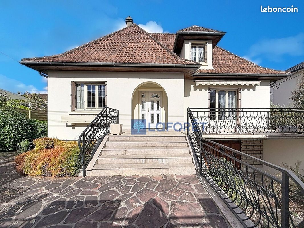 Maison 4 pièces 106 m² · à Savigny-sur-Orge · 106 m² · 318 000 €