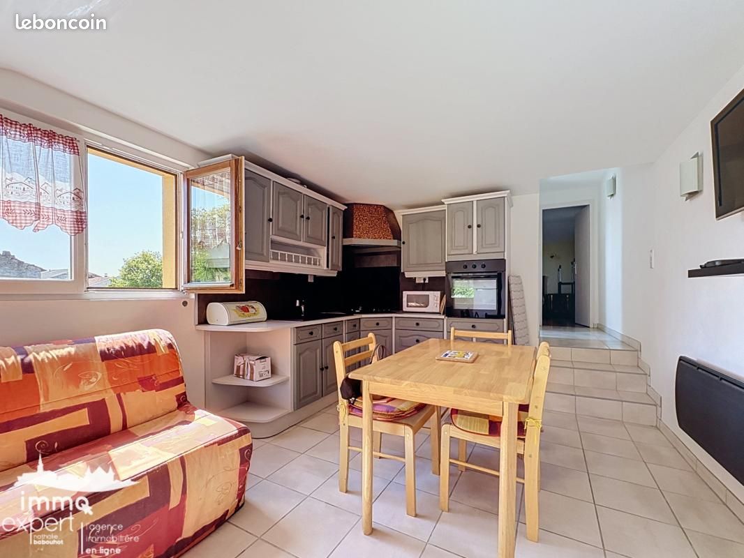 Appartement 2 pièces 32 m² · à Velotte-Et-Tatignécourt · 32 m² · 380 €