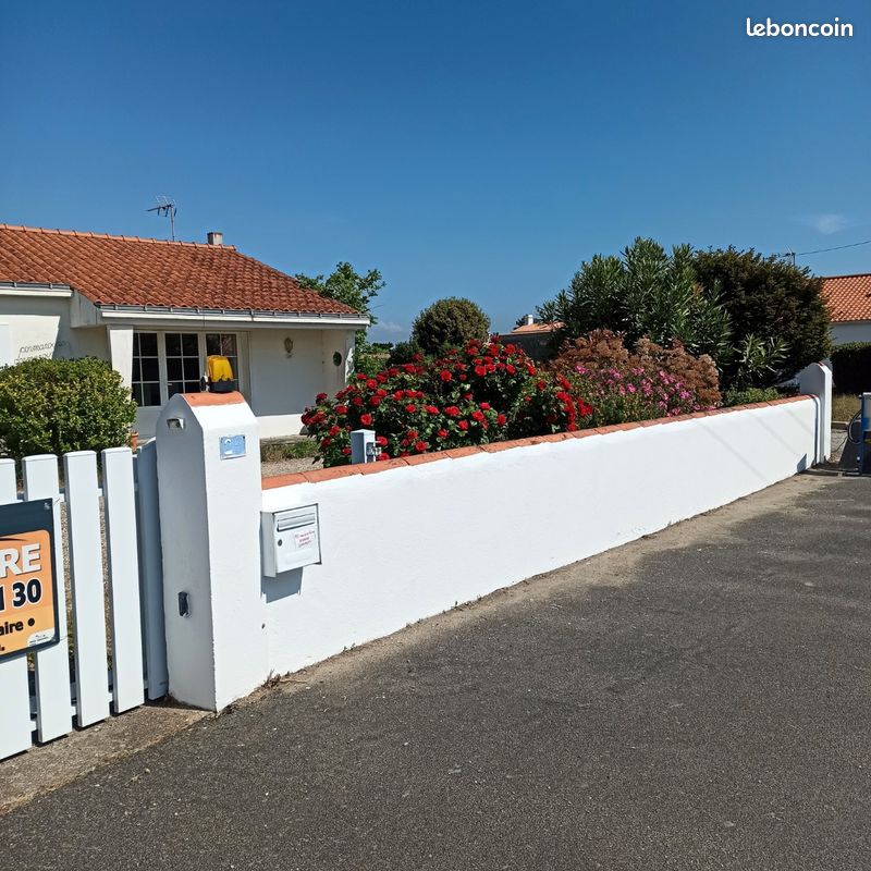 Maison 7 pièces 85 m² · à Barbâtre · 85 m² · 350 000 €