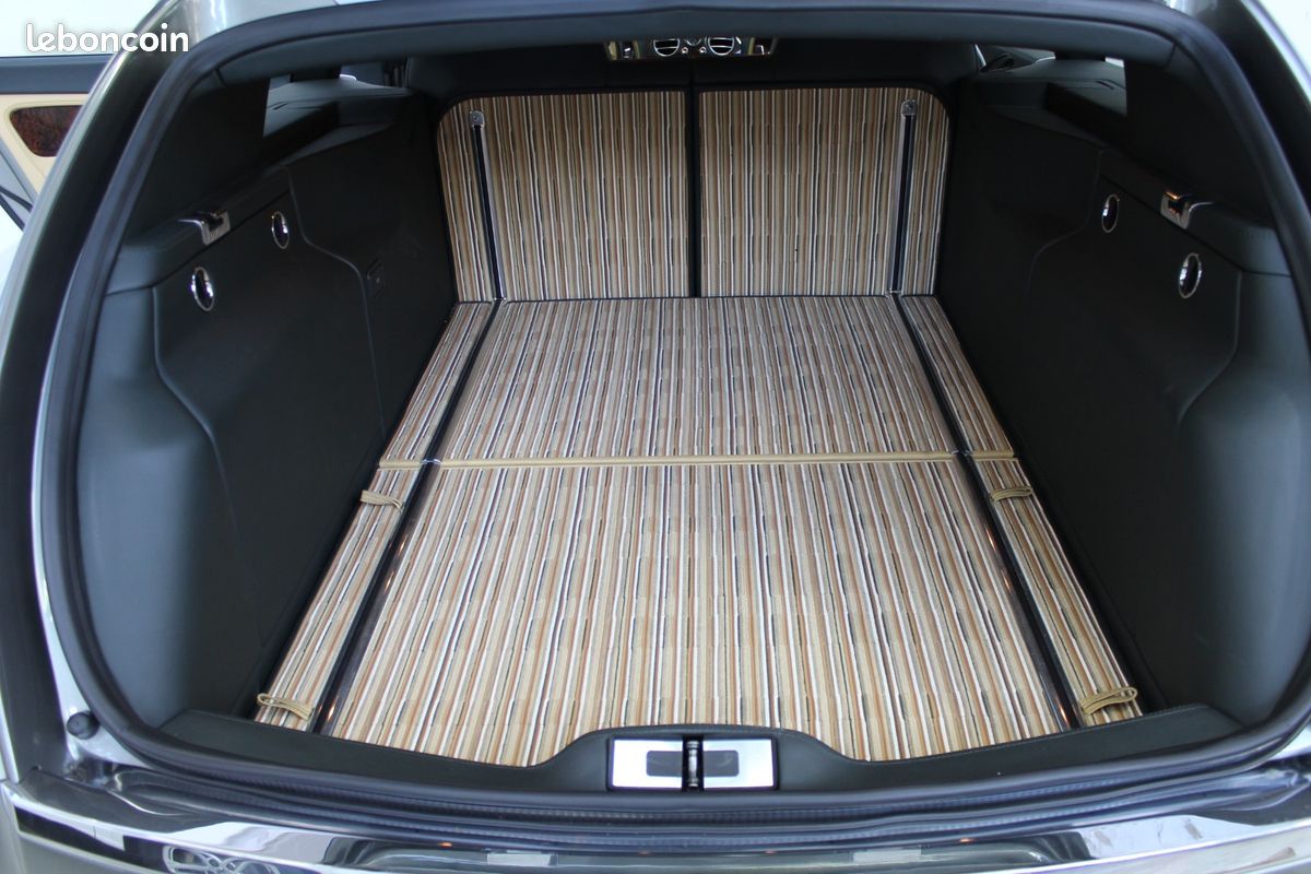 BENTLEY FLYING STAR BENTLEY FLYING STAR - Shooting Brake (image 8)