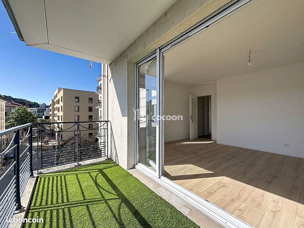 Appartement 2 pièces 47 m² · à Lyon · 47 m² · 229 000 €