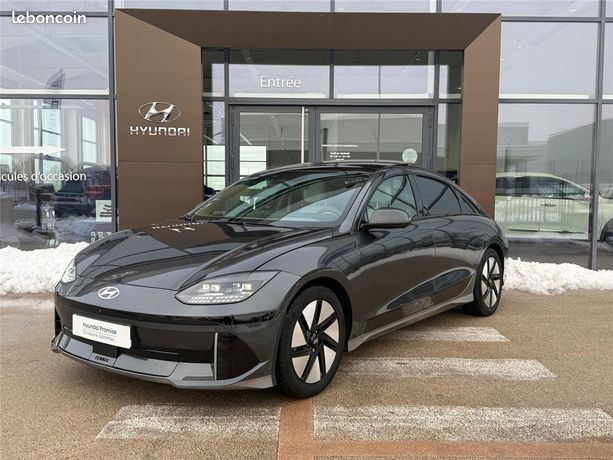 Hyundai Ioniq 6 2023