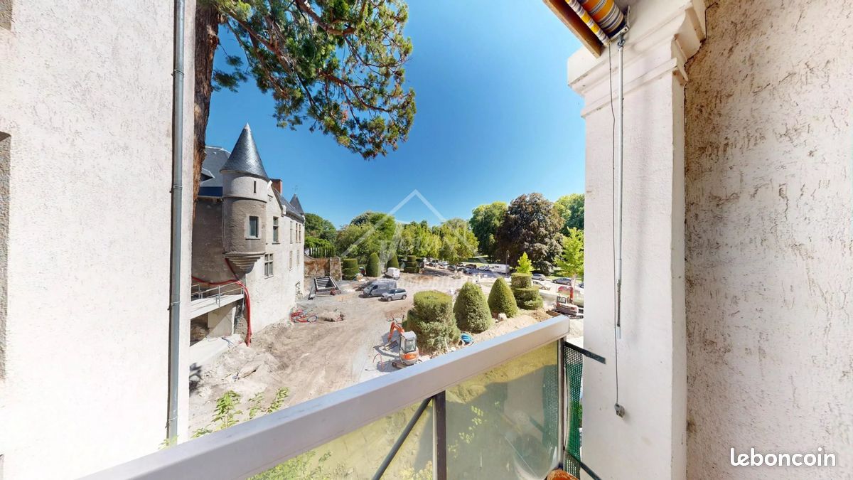 Appartement 4 pièces 88 m² · à Vichy · 88 m² · 199 500 €
