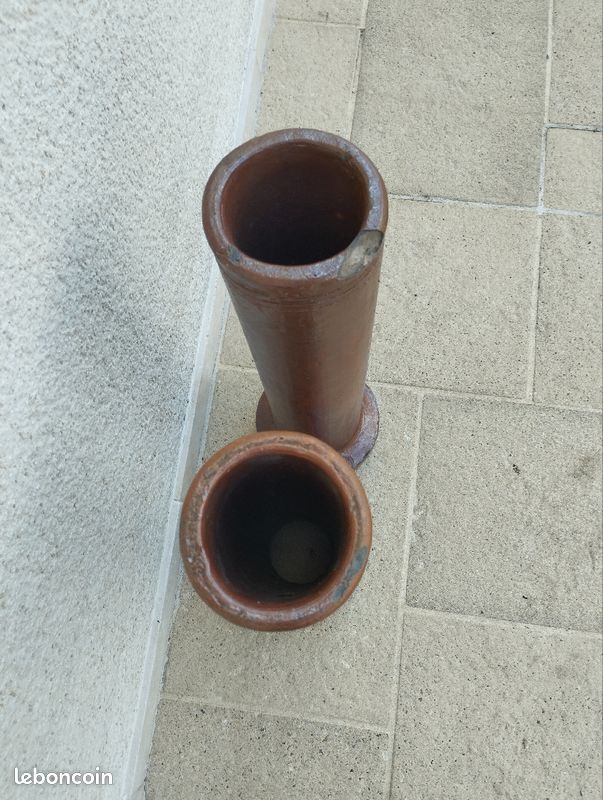 Tuyau en grès (image 2)