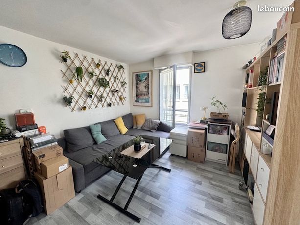 Appartement a louer athis-mons - 1 pièce(s) - 26 m2 - Surfyn