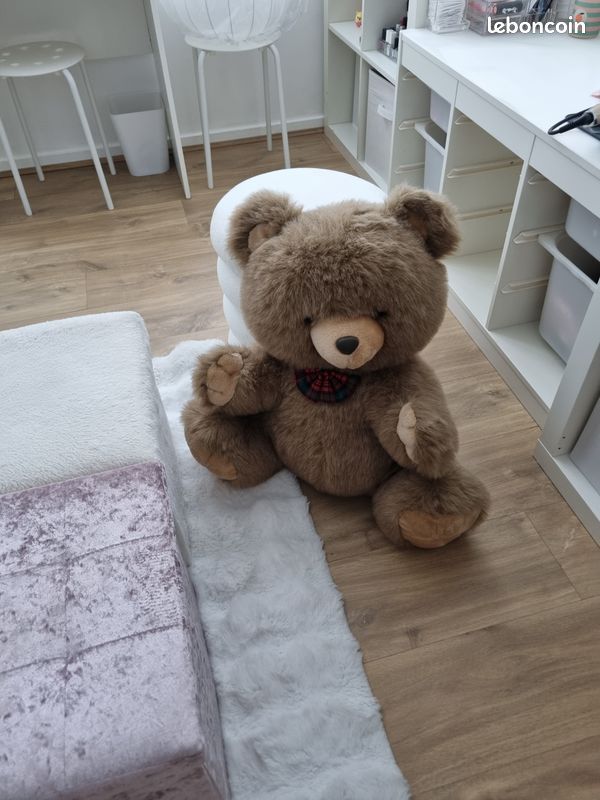 Peluche (image 2)