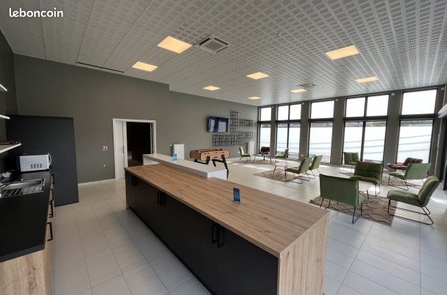 Appartement a louer acheres - 1 pièce(s) - 30 m2 - Surfyn