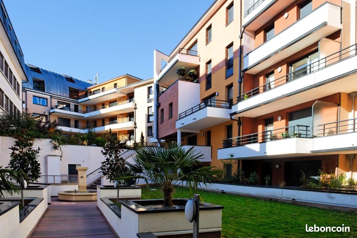 Appartement 2 pièces 42 m² · à Limoges · 42 m² · 560 €