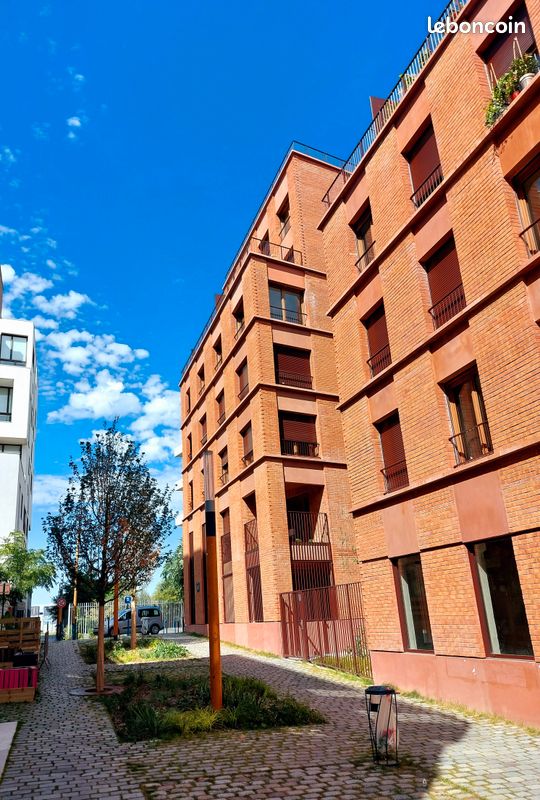 Appartement a louer pantin - 1 pièce(s) - 26 m2 - Surfyn