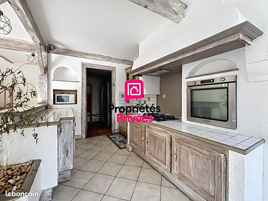 Maison 5 pièces 137 m² · à Barsac · 137 m² · 290 000 €