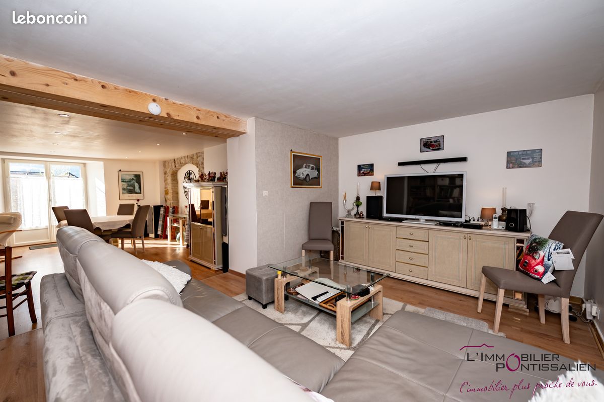 Maison 7 pièces 178 m² (image 6)