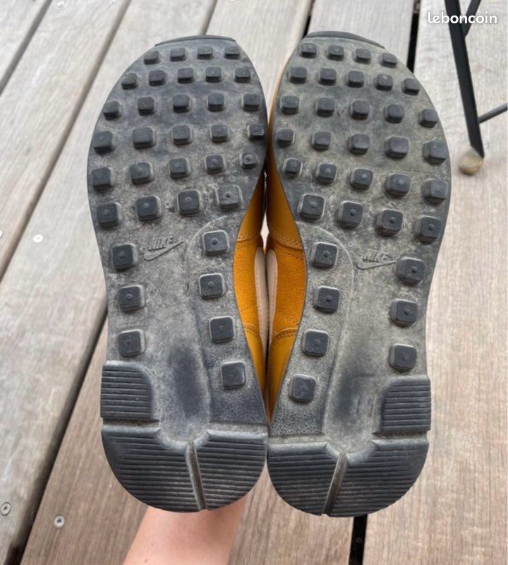 Baskets Nike (image 4)