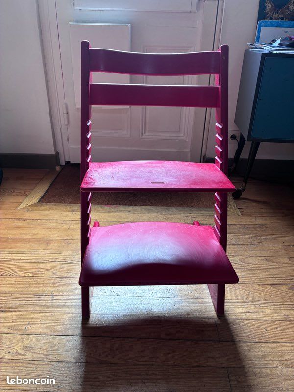 Chaise stokke (image 1)