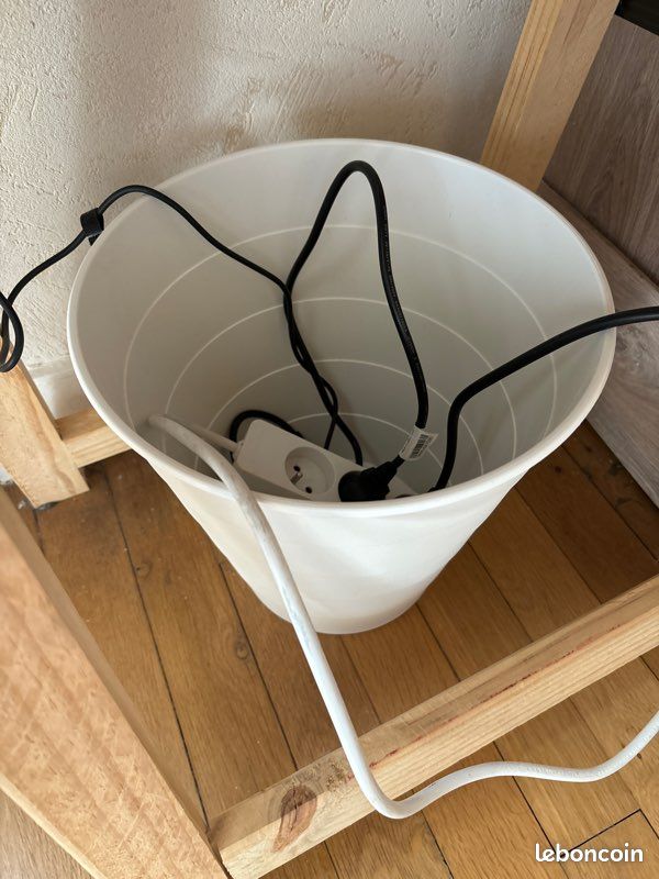 Sac poubelle IKEA (image 1)