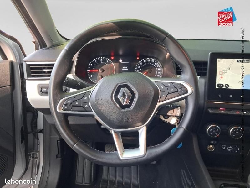 Renault Clio 1.0 TCe 90ch Evolution (image 12)
