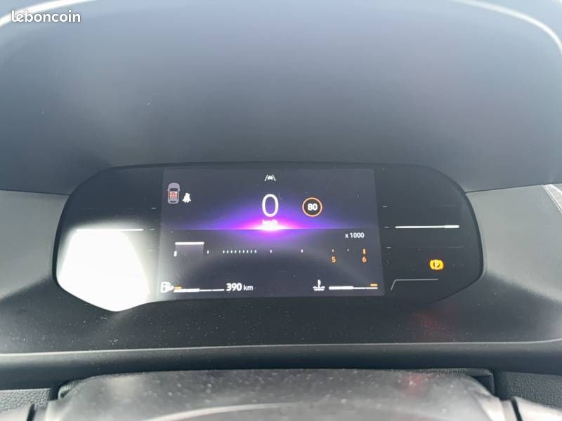 Renault Kangoo Blue dCi 95 Evolution (image 23)