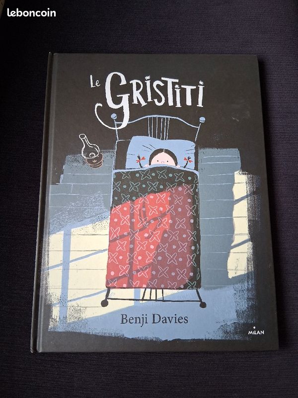 Livres enfants (image 7)