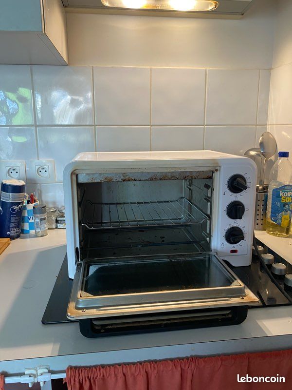 Mini four Moulinex OX444110 (image 2)