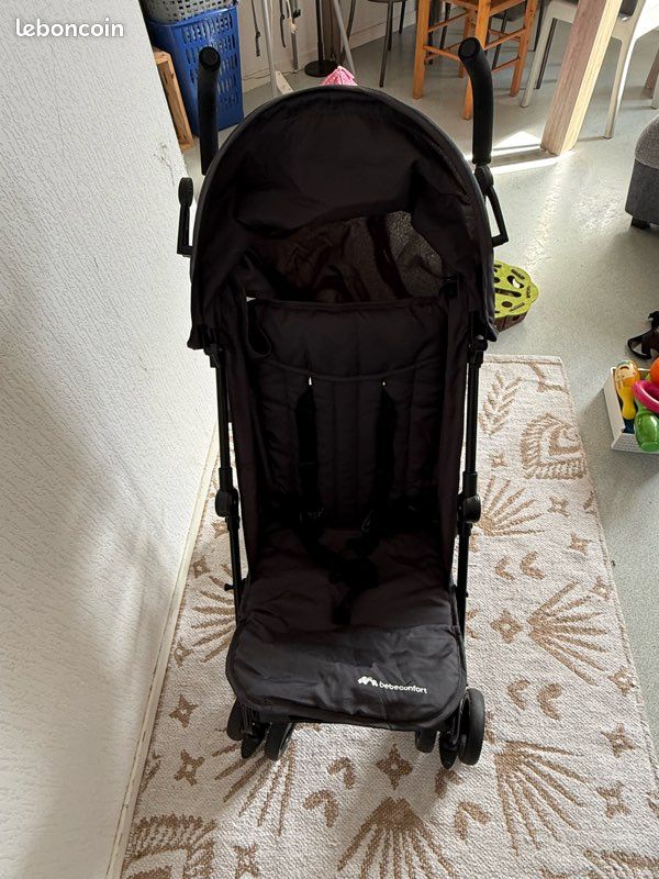 Poussette (image 2)