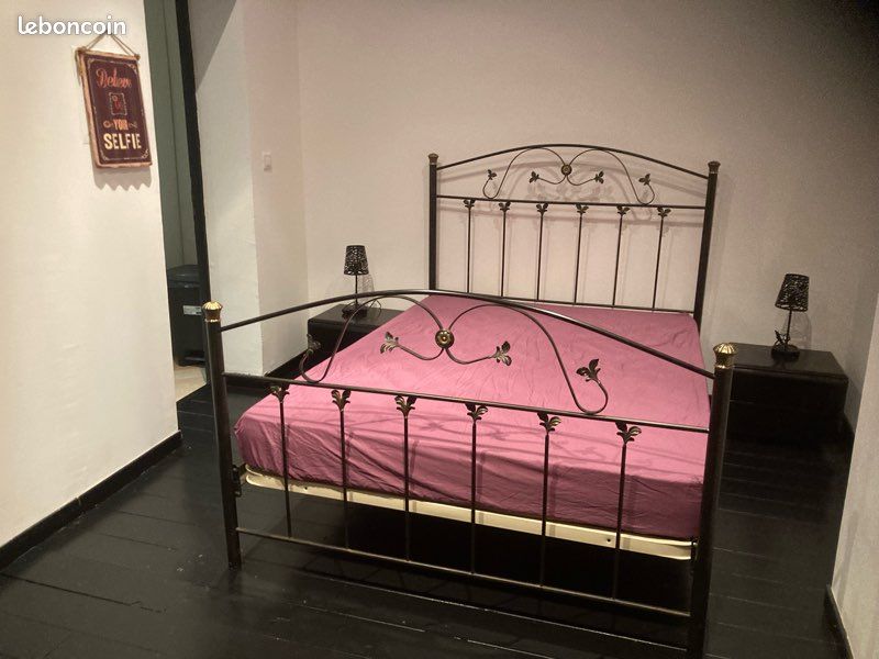 Agréable petite Maison à 2 pas de la plage (image 6)
