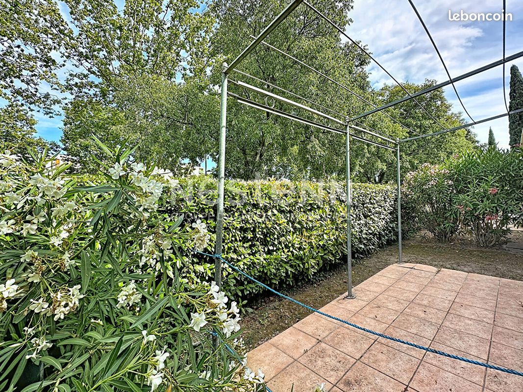 Maison 2 pièces 48 m² · à Miramas · 48 m² · 120 000 €