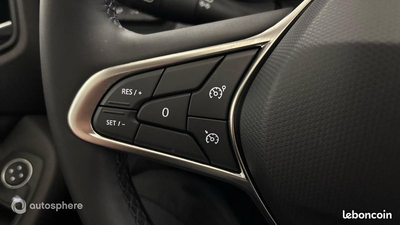 Renault Clio 1.0 SCe 65ch Evolution - 25 (image 27)