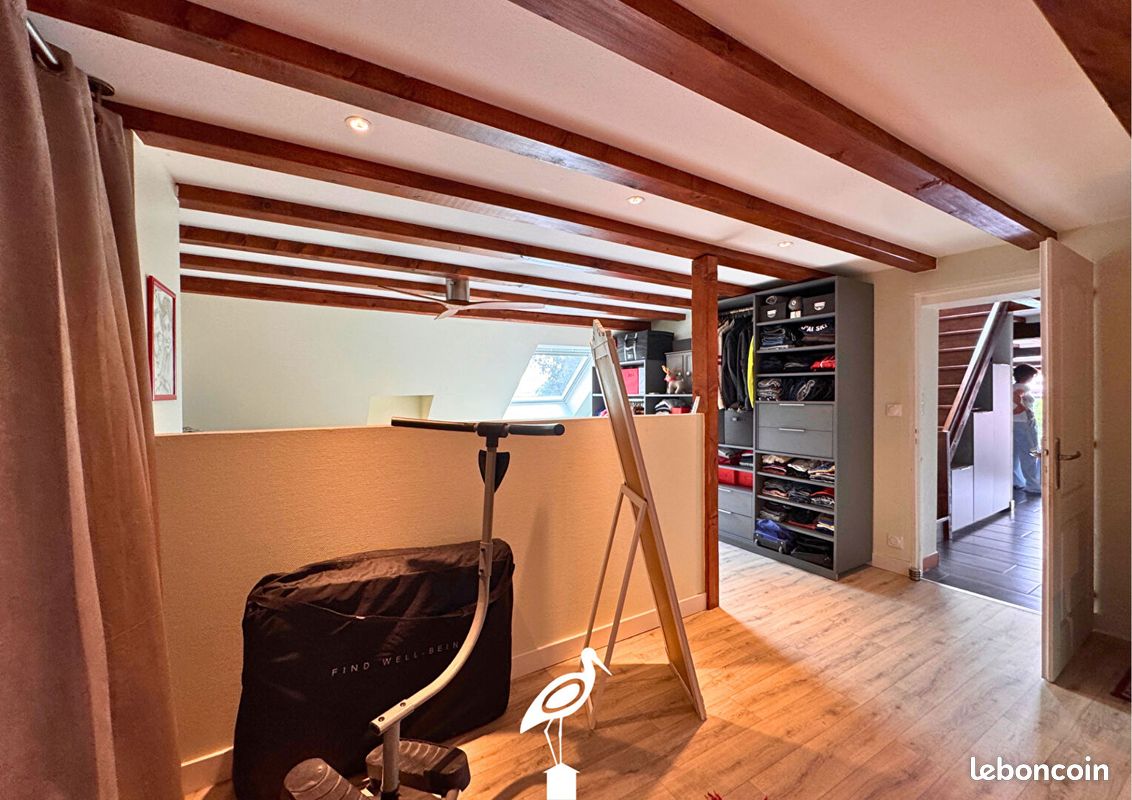 Duplex 4 pièces 139 m² (image 10)