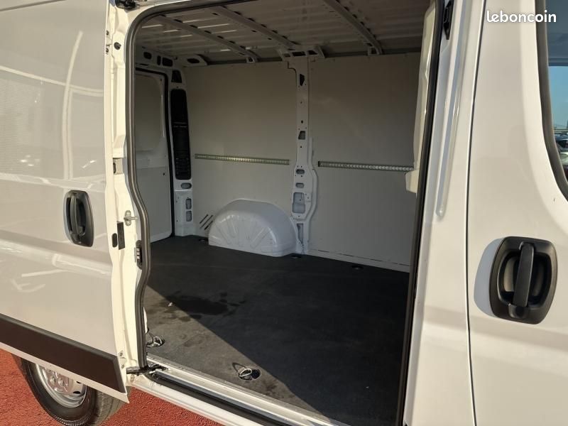 Opel Movano Fg L1H1 3.0 140ch BlueHDi S&S (image 24)