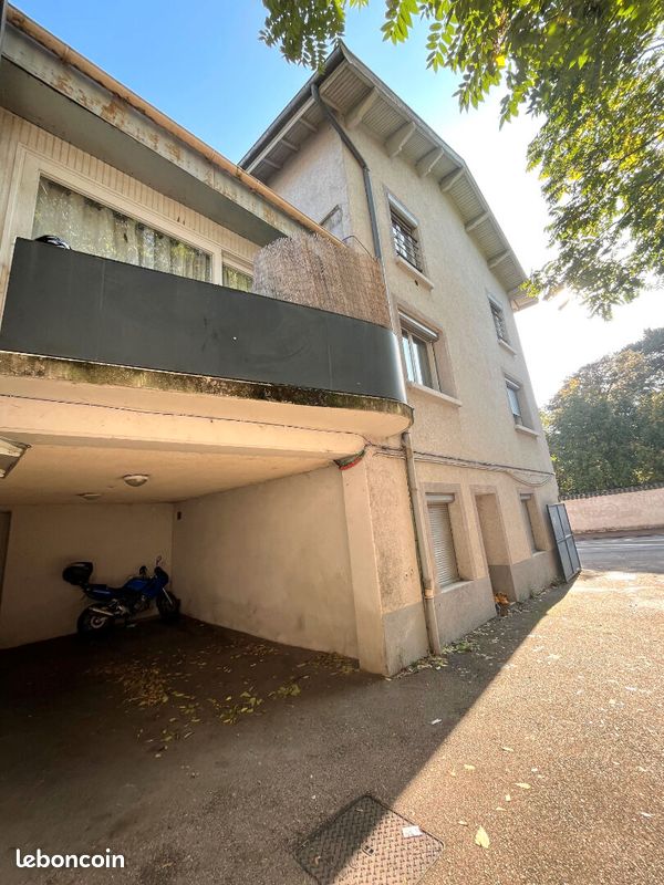 Appartement a louer rillieux-la-pape - 1 pièce(s) - 39 m2 - Surfyn