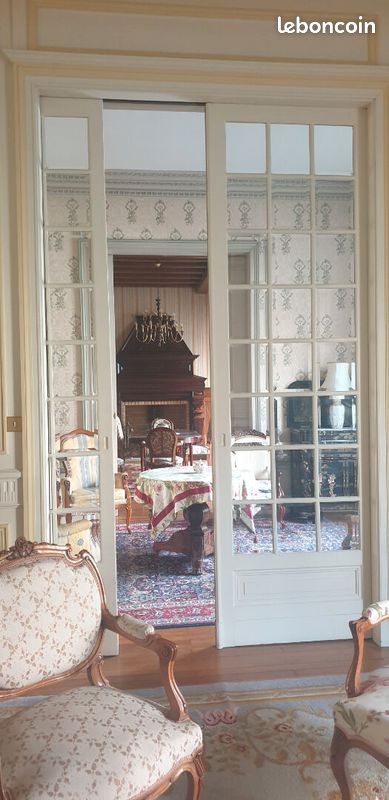 Maison 11 pièces 380 m² - Bordeaux 33000 (image principale 7)