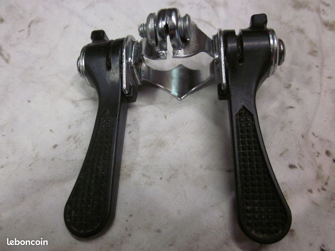 NOS LEVIER DE VITESSES ANCIEN Simplex LJ