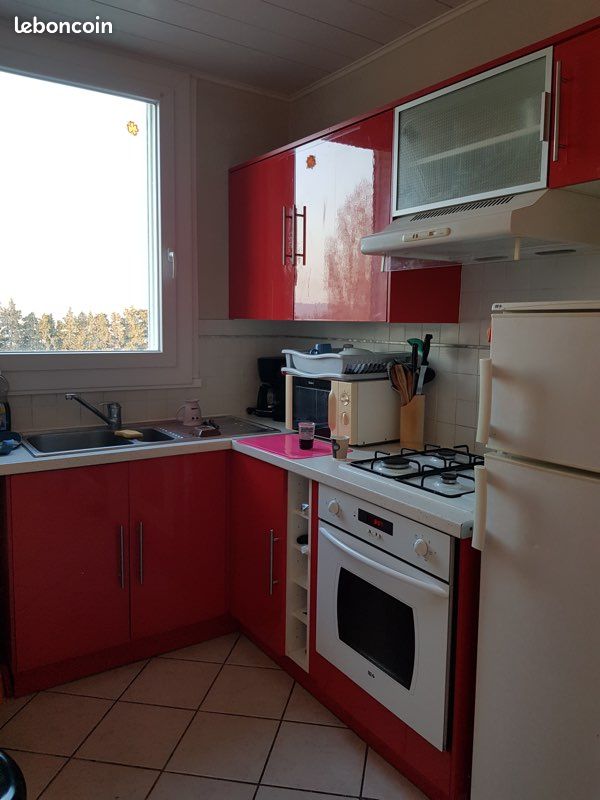 Appartement 3 pièces 60 m² · à Pierrelatte · 60 m² · 650 €/mois