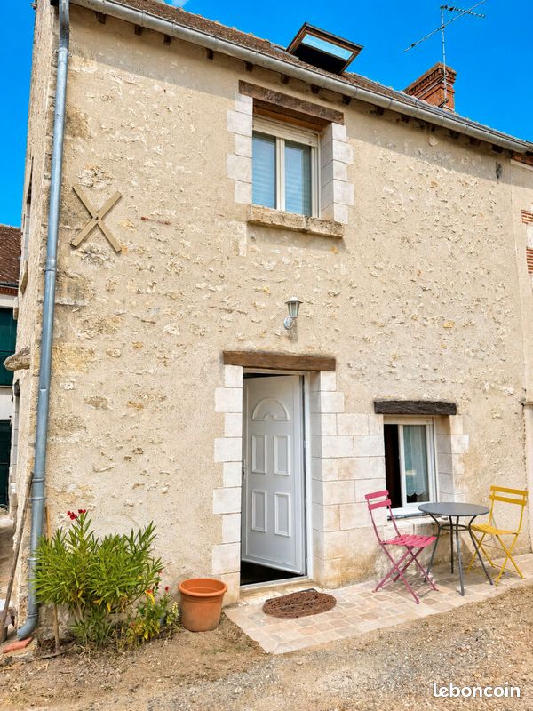 Maison 3 pièces 66 m² · à Mareau-aux-Prés · 66 m² · 179 500 €