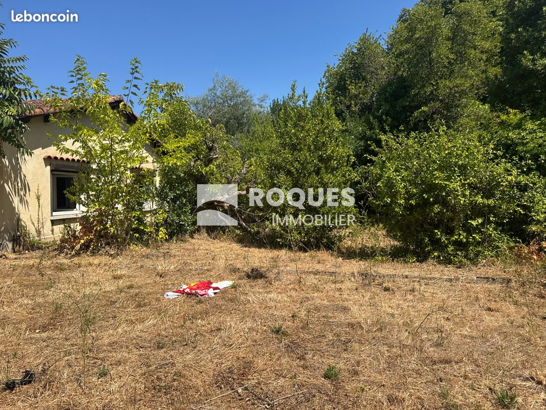 Maison 3 pièces 80 m² · à Lodève · 80 m² · 87 000 €