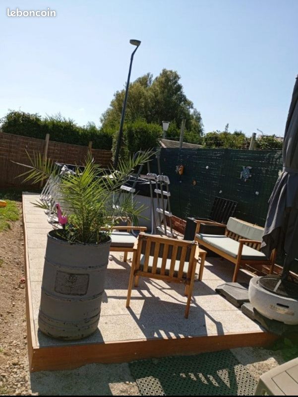 Terrain 350 m² · à Ardres · 350 m² · 45 000 €