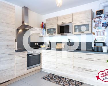 Appartement 263 200 € - 60 m²
