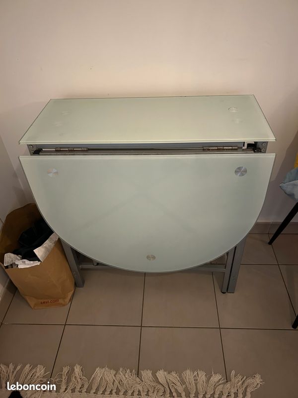 Vide appartement (image 2)