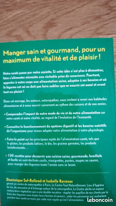 Tout naturellement veggie (image 2)