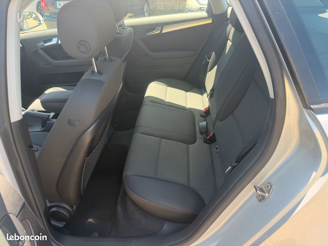 Audi a3 ambiente 1,8t Sportback (image 7)