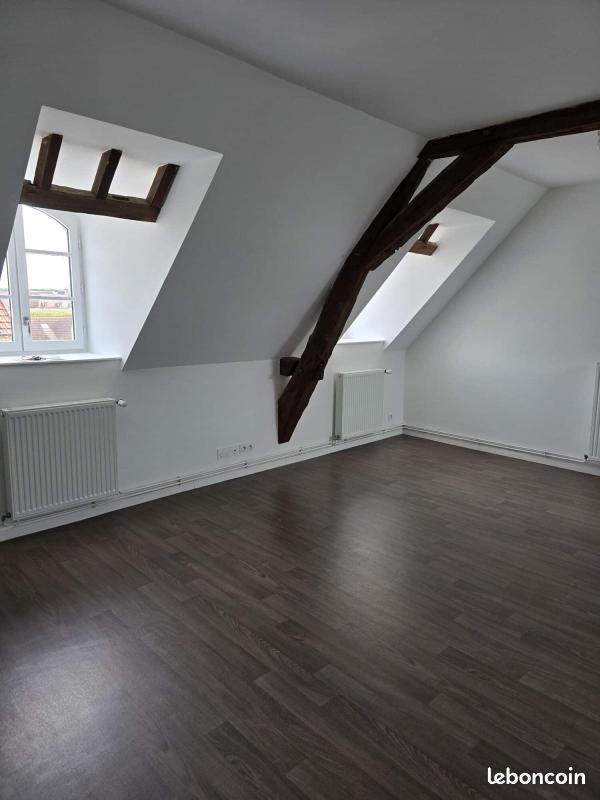 Appartement 4 pièces 77 m² · à Avallon · 77 m² · 799 €/mois