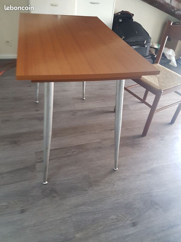 Table + chaise (image 2)