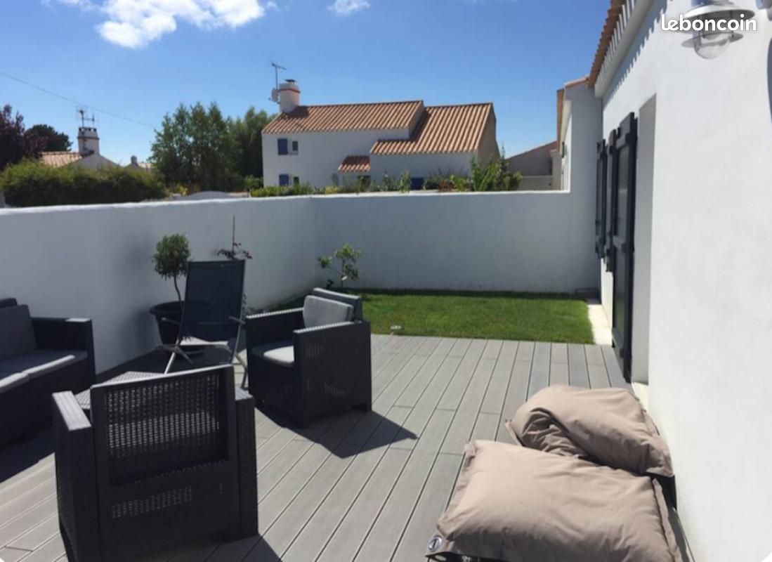 Maison 4 pièces 90 m² · à Challans · 90 m² · 465 750 €