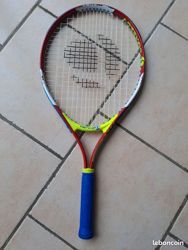Raquette tennis décathlon Osmoz 23 (image 2)