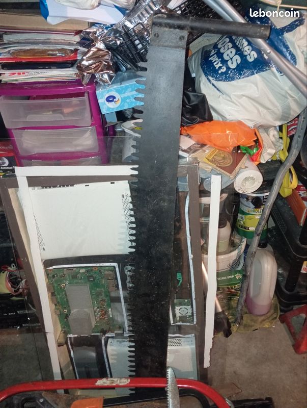 Gros lot d'outils (image 7)