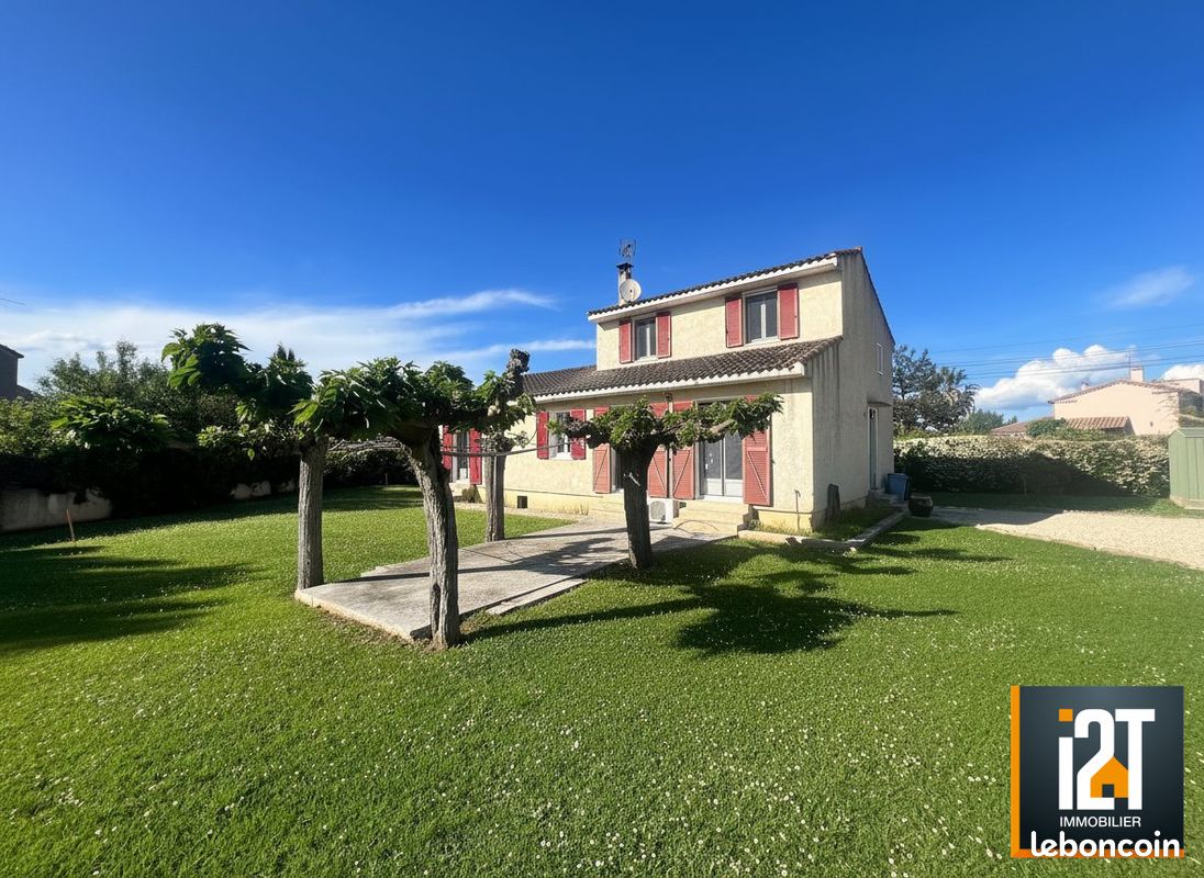 Maison 6 pièces 138 m² · à La Calmette · 138 m² · 259 000 €