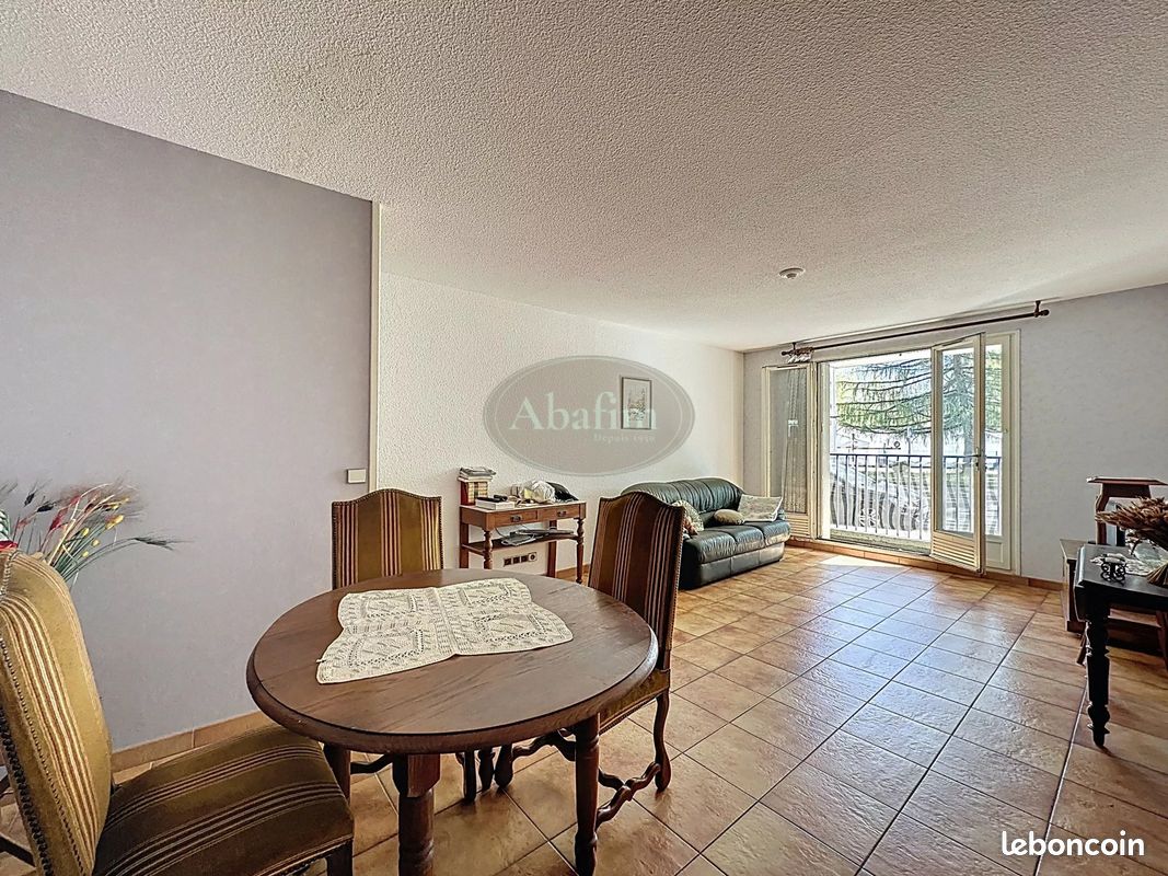 Appartement 2 pièces 57 m² · à Tarbes · 57 m² · 72 000 €